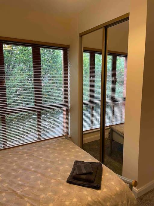 Close To Belfast City Centre.Modern Opened Planned Экстерьер фото